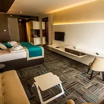 Hills Sarajevo Congress & Thermal 5*