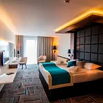 Hotel Hills Sarajevo Congress & Thermal