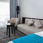 Hotel Hills Sarajevo Congress & Thermal