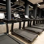 ومنتجع هيلز سراييفو كونغرس آند ثيرمال سبا 5*