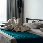 Hotel Hills Sarajevo Congress & Thermal 5*