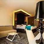 Hills Sarajevo Congress & Thermal Hotel Ilidza