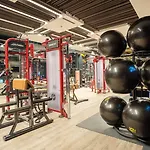 Hills Sarajevo Congress & Thermal 5* Ilidza