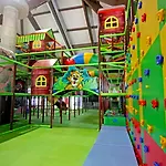 Hills Sarajevo Congress & Thermal Hotel