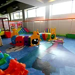 Hills Sarajevo Congress & Thermal 5* Ilidza