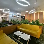 Hills Sarajevo Congress & Thermal 5* Ilidza