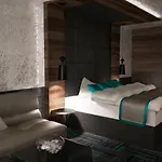 ومنتجع هيلز سراييفو كونغرس آند ثيرمال سبا إليجا