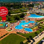 Hills Sarajevo Congress & Thermal Hotel Ilidza