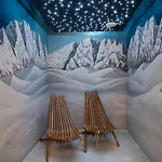 Hills Sarajevo Congress & Thermal Hotel