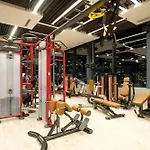 Hotel Hills Sarajevo Congress & Thermal 5*