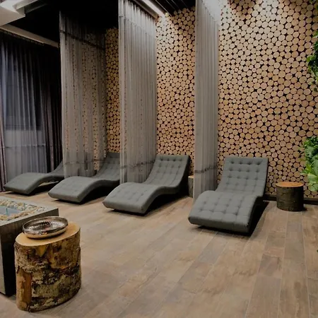 Hills Sarajevo Congress & Thermal Hotel