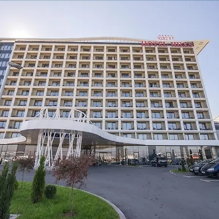 Hills Sarajevo Congress & Thermal 5*