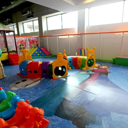 Hills Sarajevo Congress & Thermal Ξενοδοχείο 5*
