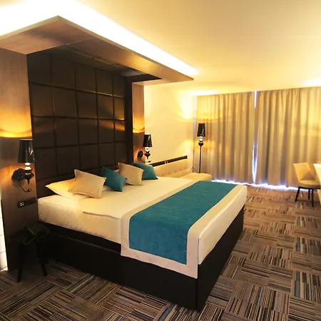 Hills Sarajevo Congress & Thermal Ilidza