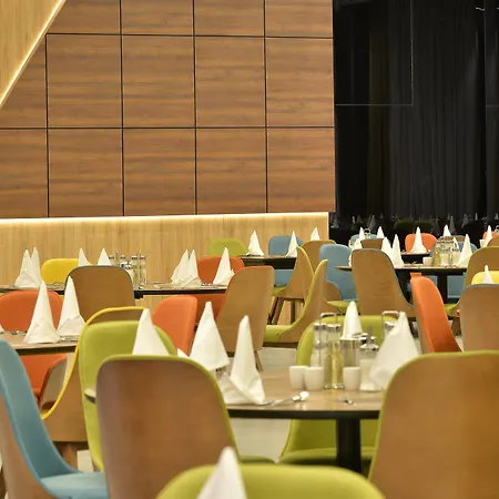Hills Sarajevo Congress & Thermal Hotel