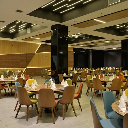 Hotell Hills Sarajevo Congress & Thermal