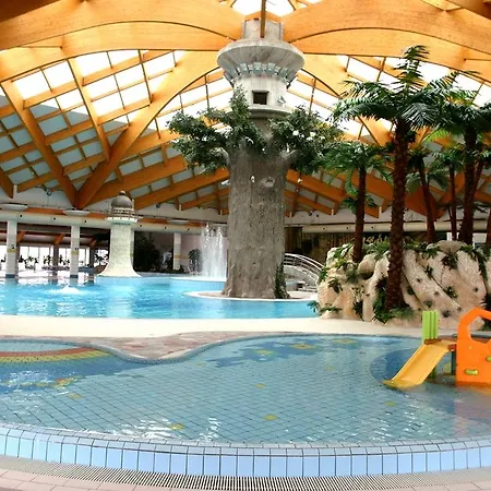 Hills Sarajevo Congress & Thermal Hotell 5*