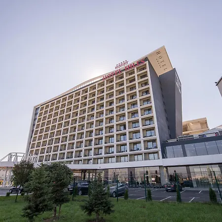 Ξενοδοχείο Hills Sarajevo Congress & Thermal 5*