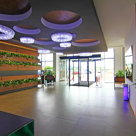 Hills Sarajevo Congress & Thermal 5*