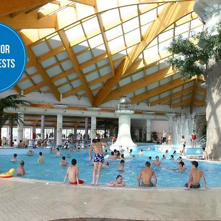 Hills Sarajevo Congress & Thermal Отель 5*