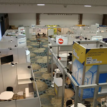 Hills Sarajevo Congress & Thermal