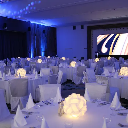 Hotel Hills Sarajevo Congress & Thermal Ilidza