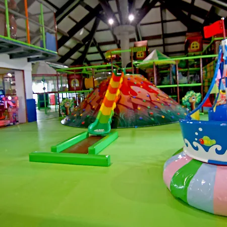 Hills Sarajevo Congress & Thermal 5*