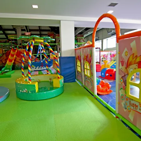 Hills Sarajevo Congress & Thermal Hotel