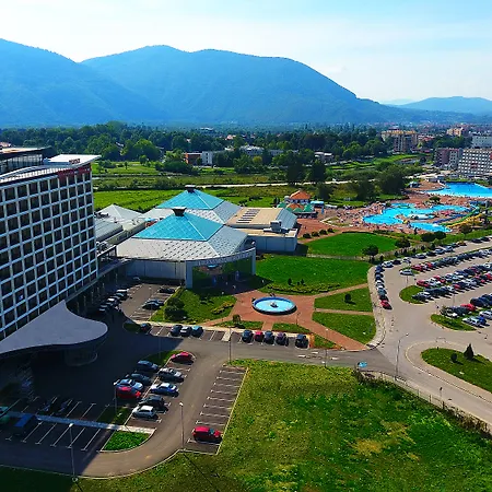 Hills Sarajevo Congress & Thermal 5* Илиджа