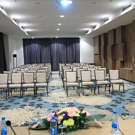Hills Sarajevo Congress & Thermal Hotel Ilidza