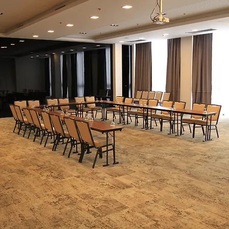 Hotel Hills Sarajevo Congress & Thermal