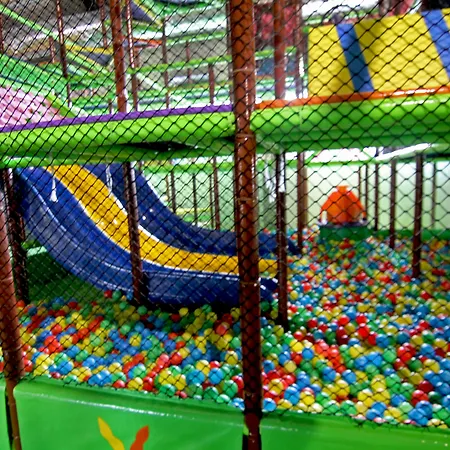 Hills Sarajevo Congress & Thermal Hotel 5*