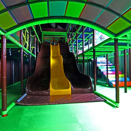 Hills Sarajevo Congress & Thermal Ilidza