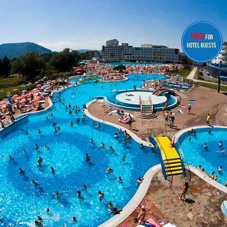 Hills Sarajevo Congress & Thermal