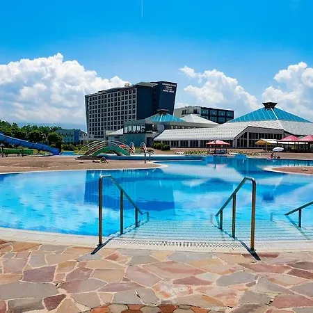 Hotel Hills Sarajevo Congress & Thermal