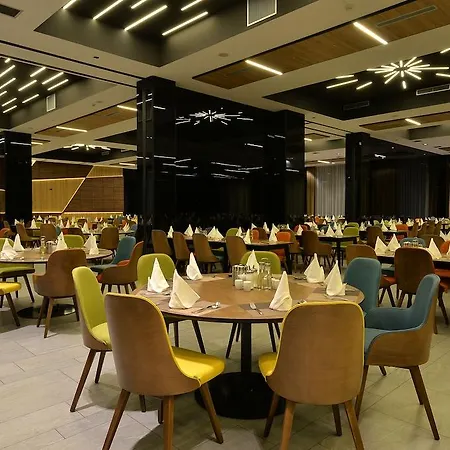 Ξενοδοχείο Hills Sarajevo Congress & Thermal 5*