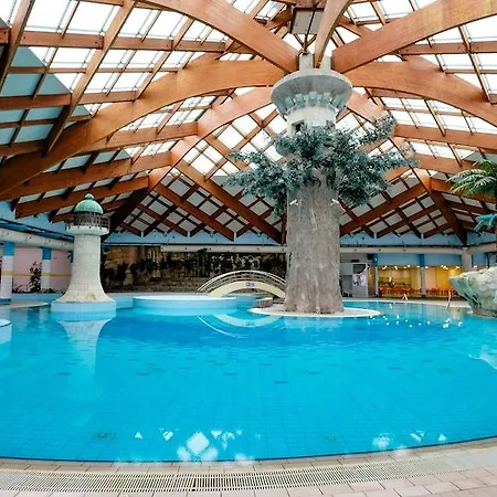 Hills Sarajevo Congress & Thermal 5*