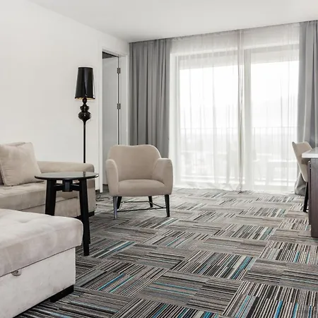 Hills Sarajevo Congress & Thermal