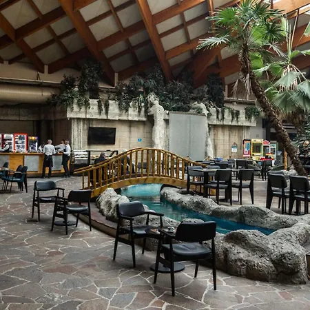 Hotel Hills Sarajevo Congress & Thermal Ilidza