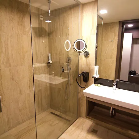Hotel Hills Sarajevo Congress & Thermal