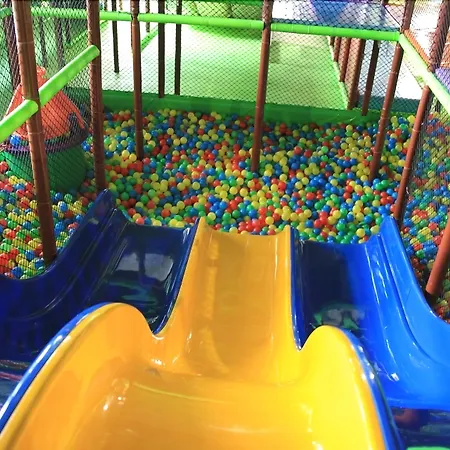 Hotel Hills Sarajevo Congress & Thermal