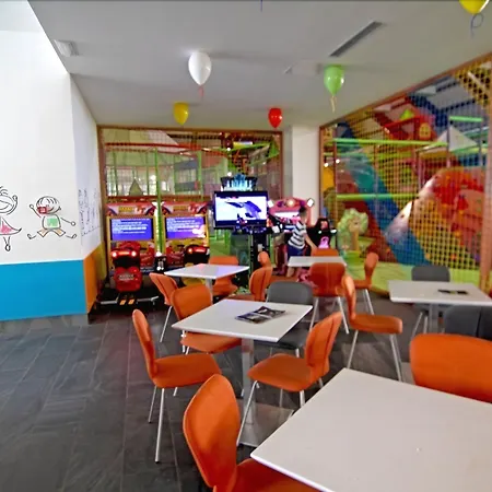 Hills Sarajevo Congress & Thermal 5* Ilidza