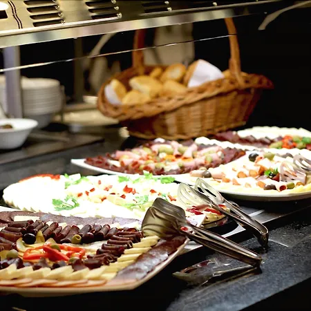 Hills Sarajevo Congress & Thermal Ilidža