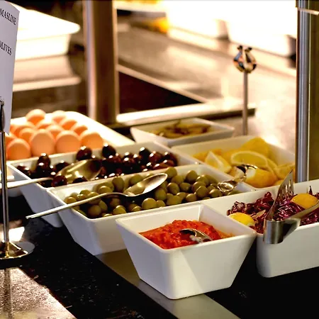 Hills Sarajevo Congress & Thermal