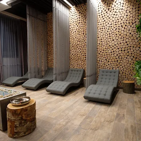 Hills Sarajevo Congress & Thermal Hotel 5*