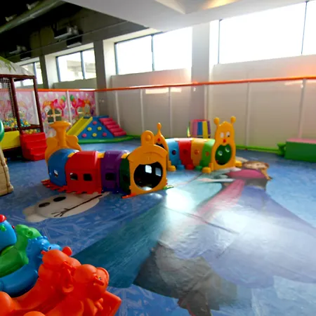 Hills Sarajevo Congress & Thermal 5* Ilidza