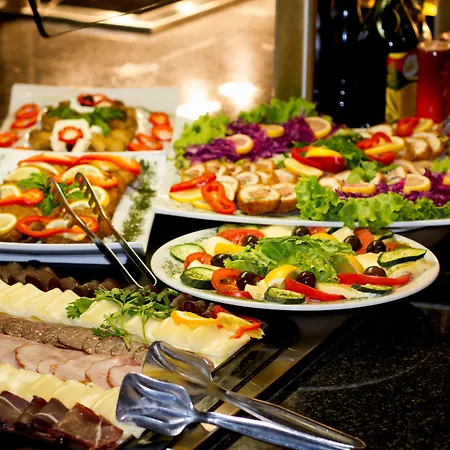 Hills Sarajevo Congress & Thermal Hotel
