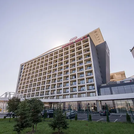 Hotel Hills Sarajevo Congress & Thermal