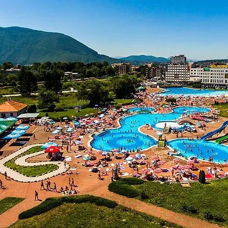 Hills Sarajevo Congress & Thermal Ilidza