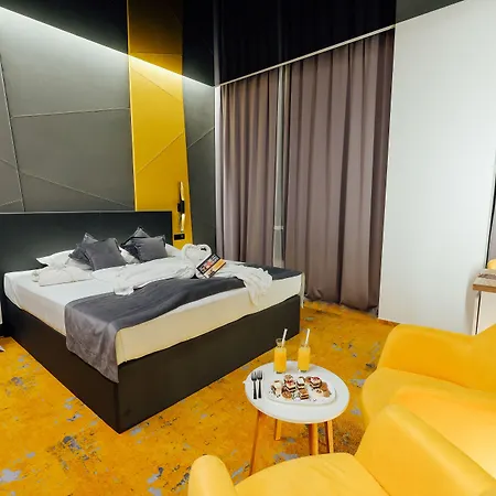 Hills Sarajevo Congress & Thermal Hotel 5*